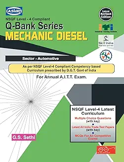 Recommended Book 2 for Automotive Mechanic