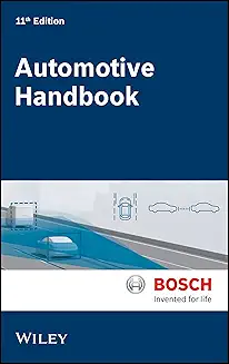 Recommended Book 2 for Automotive