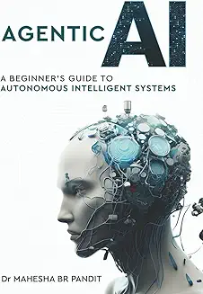 Recommended Book 1 for Autonomous AI