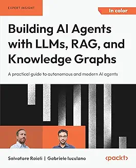 Recommended Book 2 for Autonomous AI