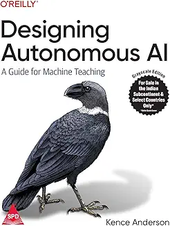 Recommended Book 3 for Autonomous AI