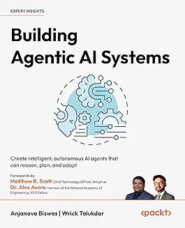 Recommended Book 4 for Autonomous AI