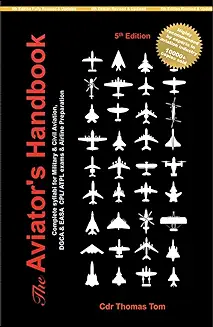 Recommended Book 4 for Aviation Inspector