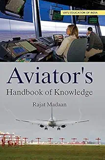 Recommended Book 5 for Aviation Inspector