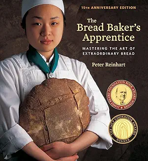 Recommended Book 2 for Baker and Confectioner