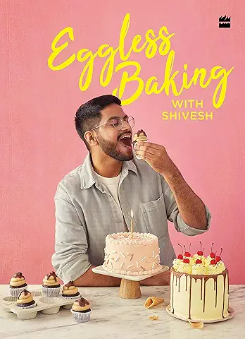 Recommended Book 4 for Baker and Confectioner