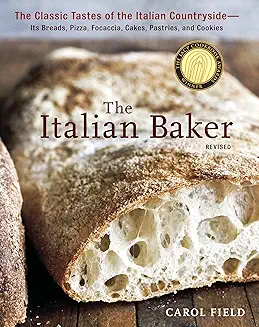 Recommended Book 5 for Baker and Confectioner