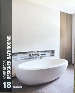 Recommended Book 1 for Bathroom Designer
