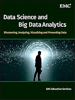 Recommended Book 3 for Big Data Analyst