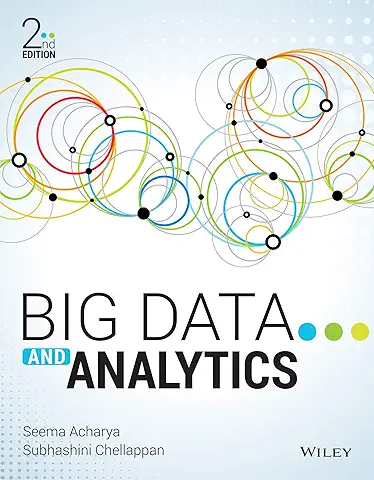 Recommended Book 4 for Big Data Analyst