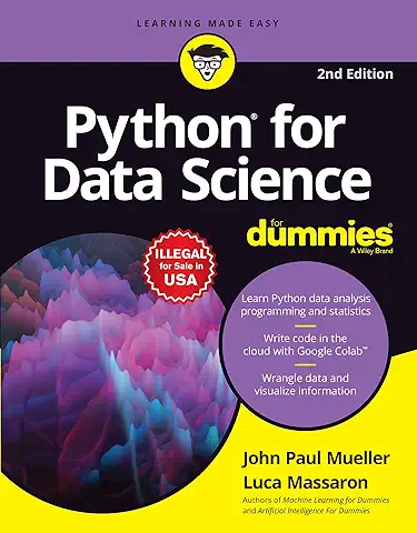 Recommended Book 5 for Big Data Analyst