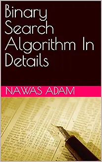 Recommended Book 2 for Binary Search