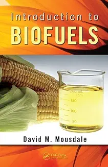 Recommended Book 2 for Biofuels Production Manager