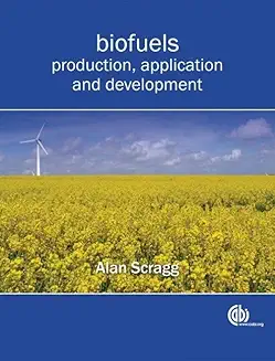 Recommended Book 3 for Biofuels Production Manager