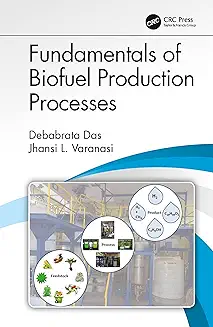 Recommended Book 4 for Biofuels Production Manager