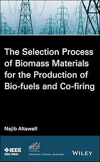Recommended Book 5 for Biofuels Production Manager