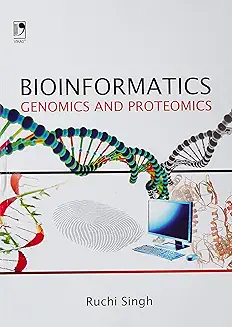Recommended Book 2 for Bioinformatics
