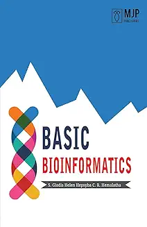 Recommended Book 4 for Bioinformatics