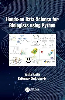 Recommended Book 5 for Biologist