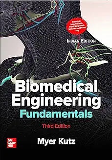 Recommended Book 1 for Biomedical Engineer