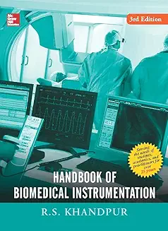 Recommended Book 2 for Biomedical Engineer