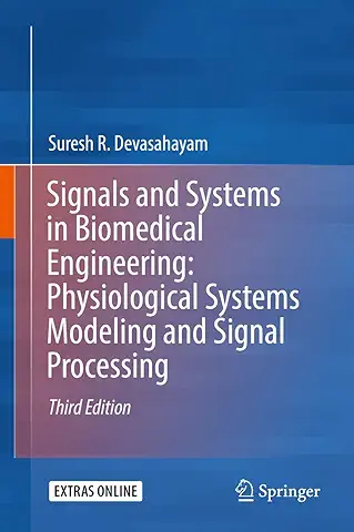 Recommended Book 4 for Biomedical Engineer