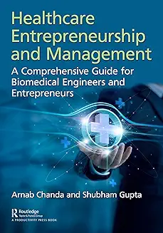 Recommended Book 5 for Biomedical Engineer