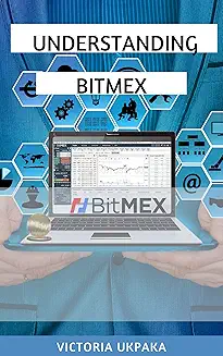 Recommended Book 1 for BitMEX API
