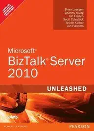 Recommended Book 3 for Biztalk