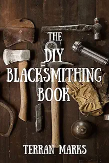 Recommended Book 1 for Blacksmith