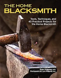 Recommended Book 2 for Blacksmith