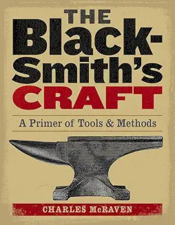 Recommended Book 3 for Blacksmith