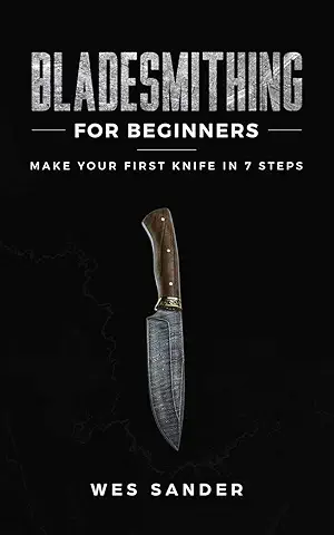 Recommended Book 4 for Blacksmith