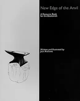 Recommended Book 5 for Blacksmith