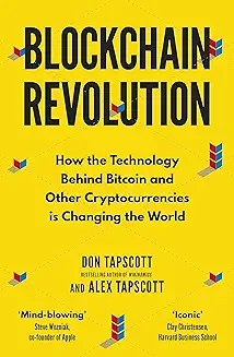 Recommended Book 1 for Blockchain