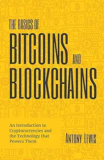 Recommended Book 2 for Blockchain