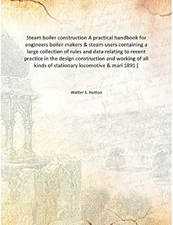 Recommended Book 2 for Boilermaker