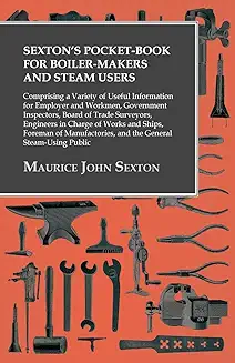 Recommended Book 3 for Boilermaker