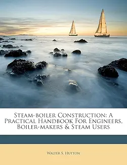 Recommended Book 4 for Boilermaker