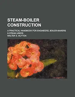 Recommended Book 5 for Boilermaker