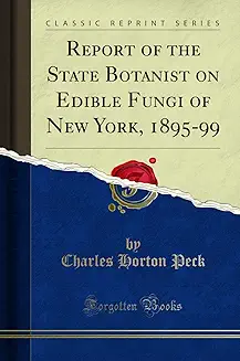 Recommended Book 1 for Botanist
