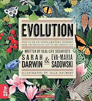 Recommended Book 4 for Botanist