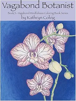 Recommended Book 5 for Botanist