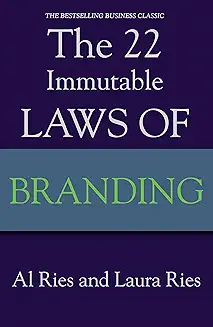 Recommended Book 1 for Brand Manager