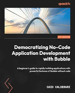 Recommended Book 5 for Bubble Developer