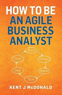Recommended Book 3 for Business Analyst