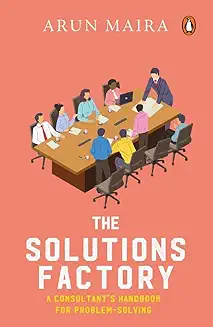 Recommended Book 1 for Business Development Consultant