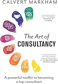 Recommended Book 2 for Business Development Consultant