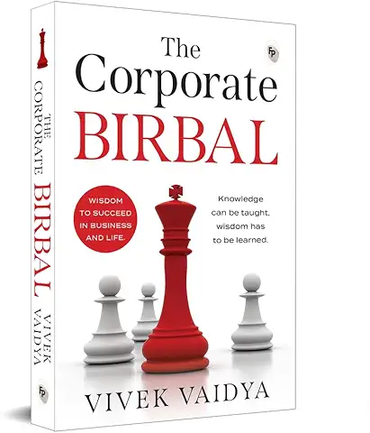 Recommended Book 3 for Business Development Consultant