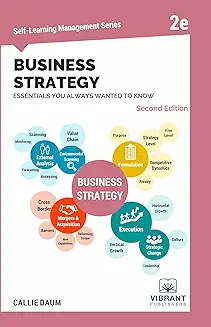 Recommended Book 4 for Business Development Consultant